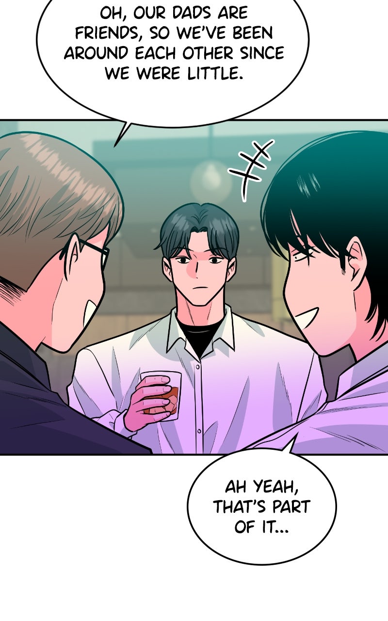 Read The Good Student chapter 40 image 15 on Lezhin