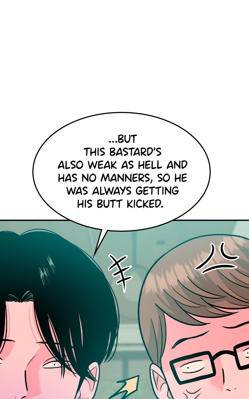 Read The Good Student chapter 40 image 16 on Lezhin