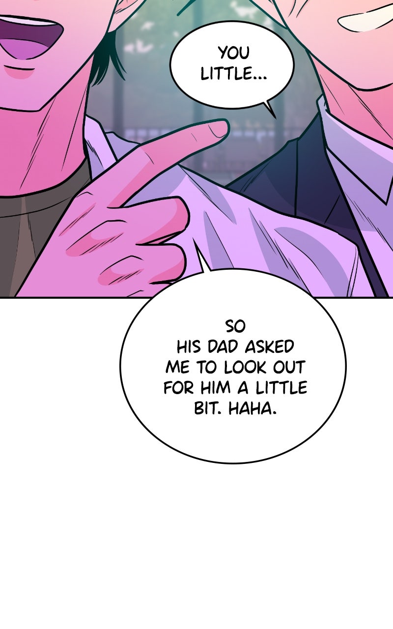 Read The Good Student chapter 40 image 17 on Lezhin
