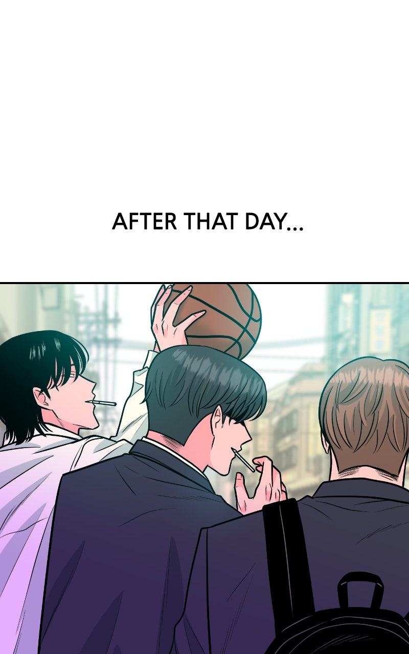 Read The Good Student chapter 40 image 21 on Lezhin