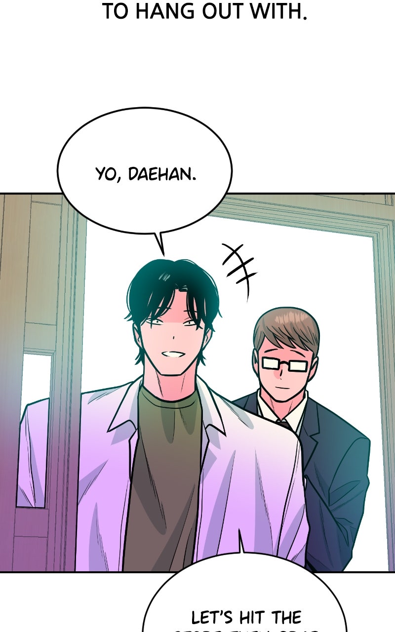 Read The Good Student chapter 40 image 23 on Lezhin