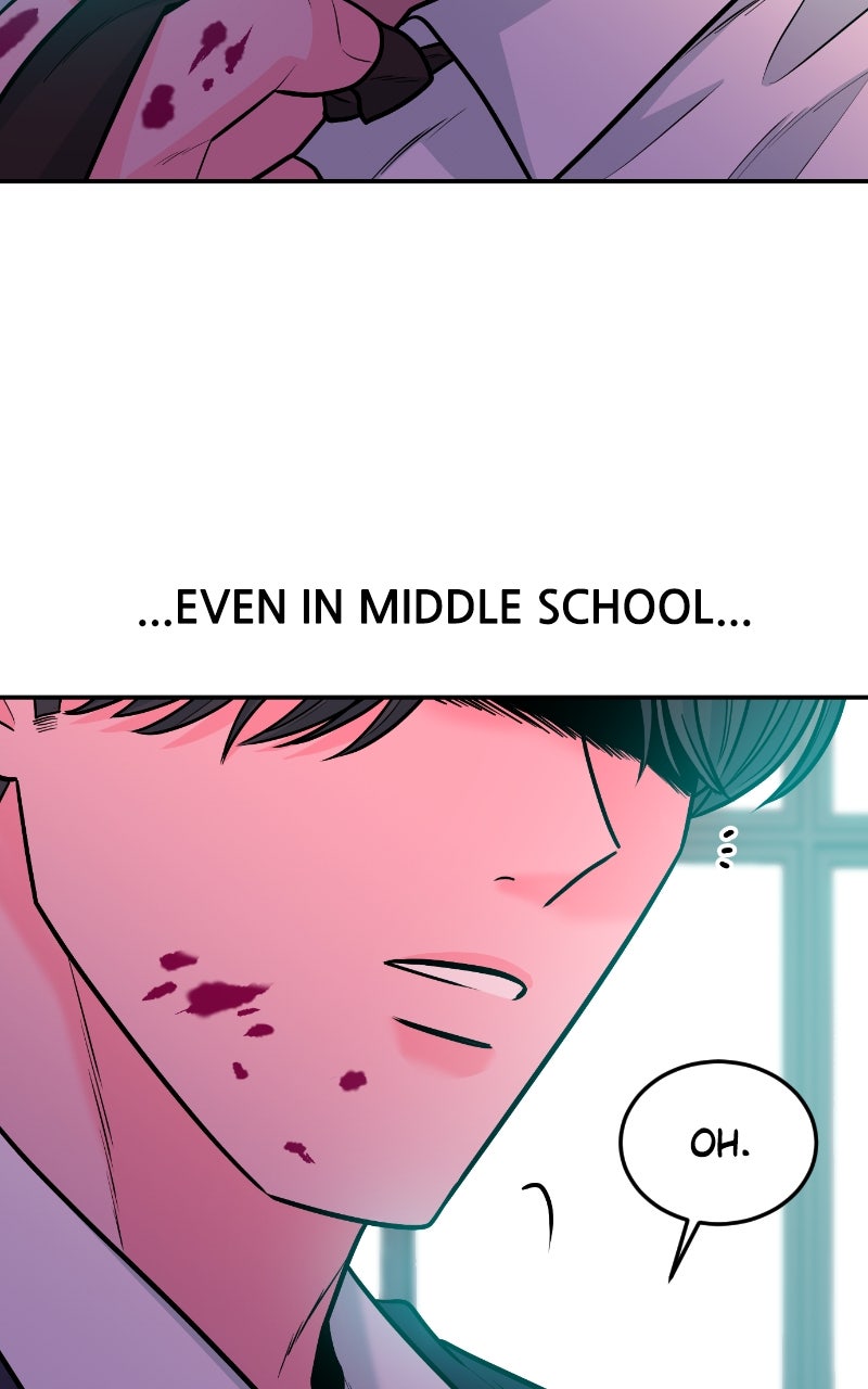 Read The Good Student chapter 40 image 26 on Lezhin