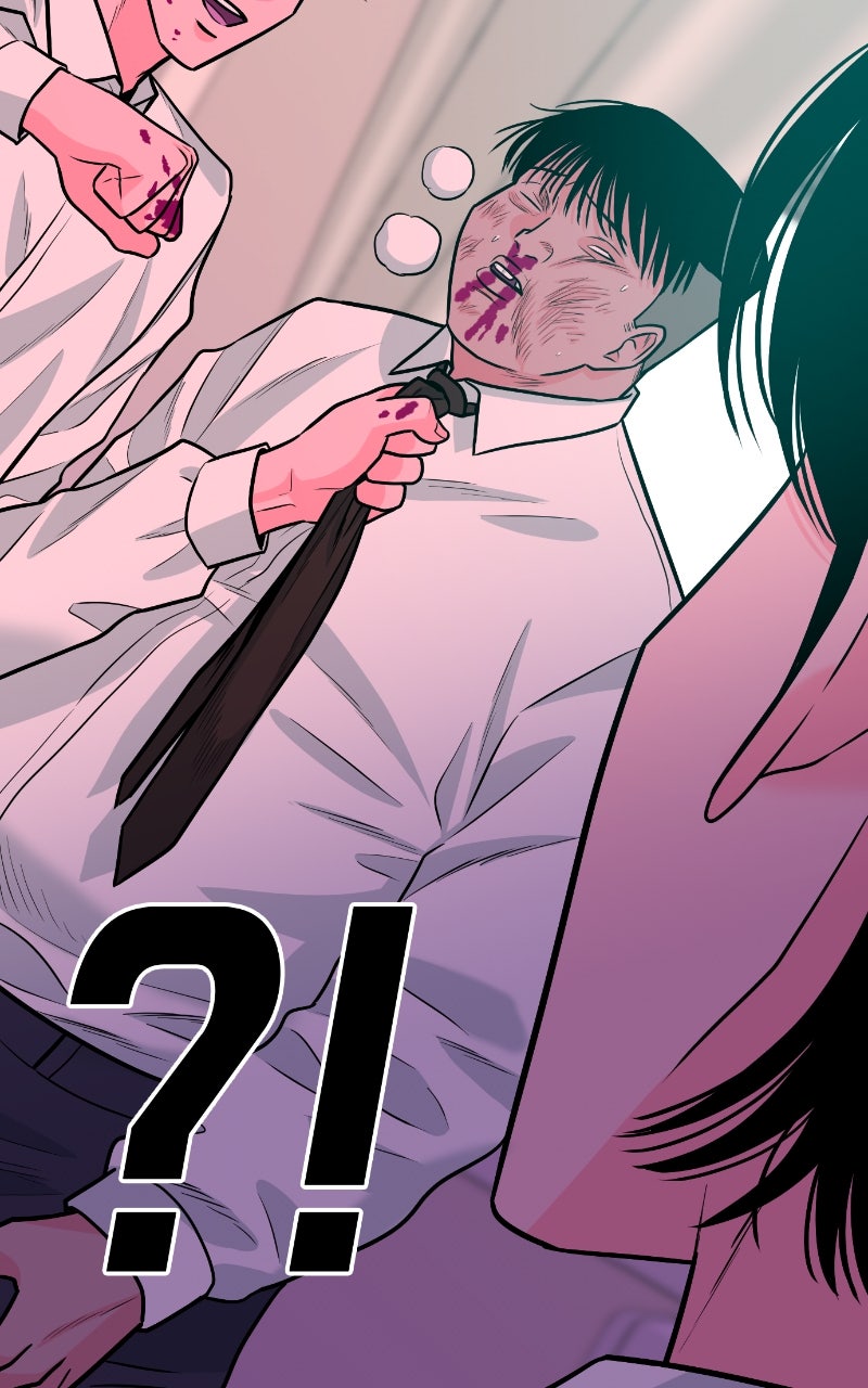 Read The Good Student chapter 40 image 28 on Lezhin