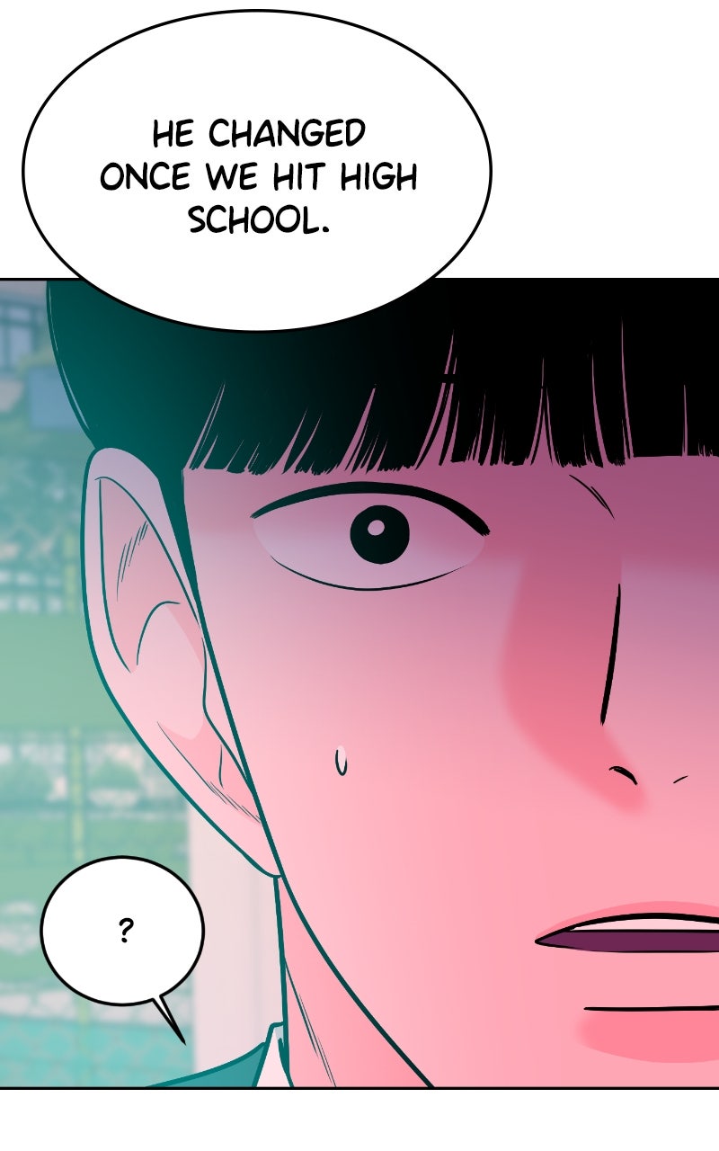 Read The Good Student chapter 40 image 3 on Lezhin