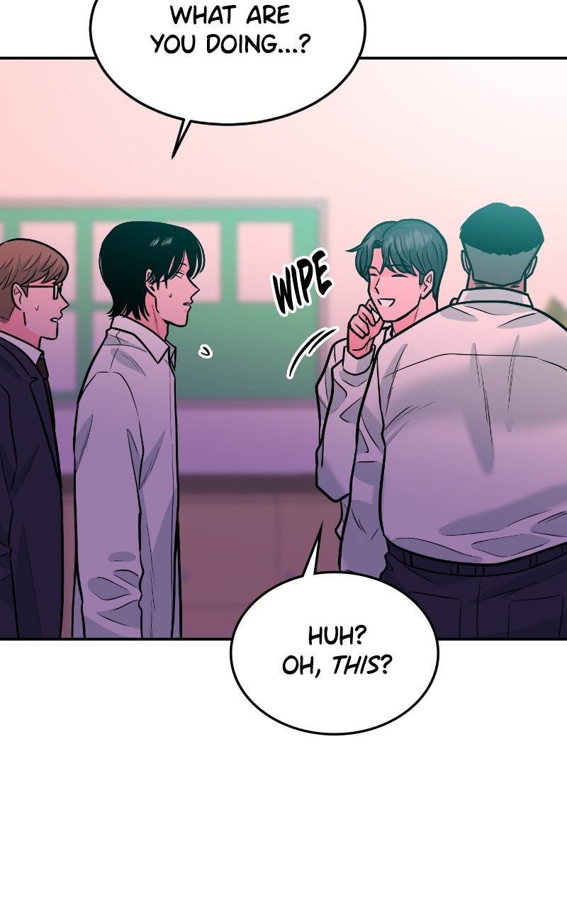 Read The Good Student chapter 40 image 30 on Lezhin