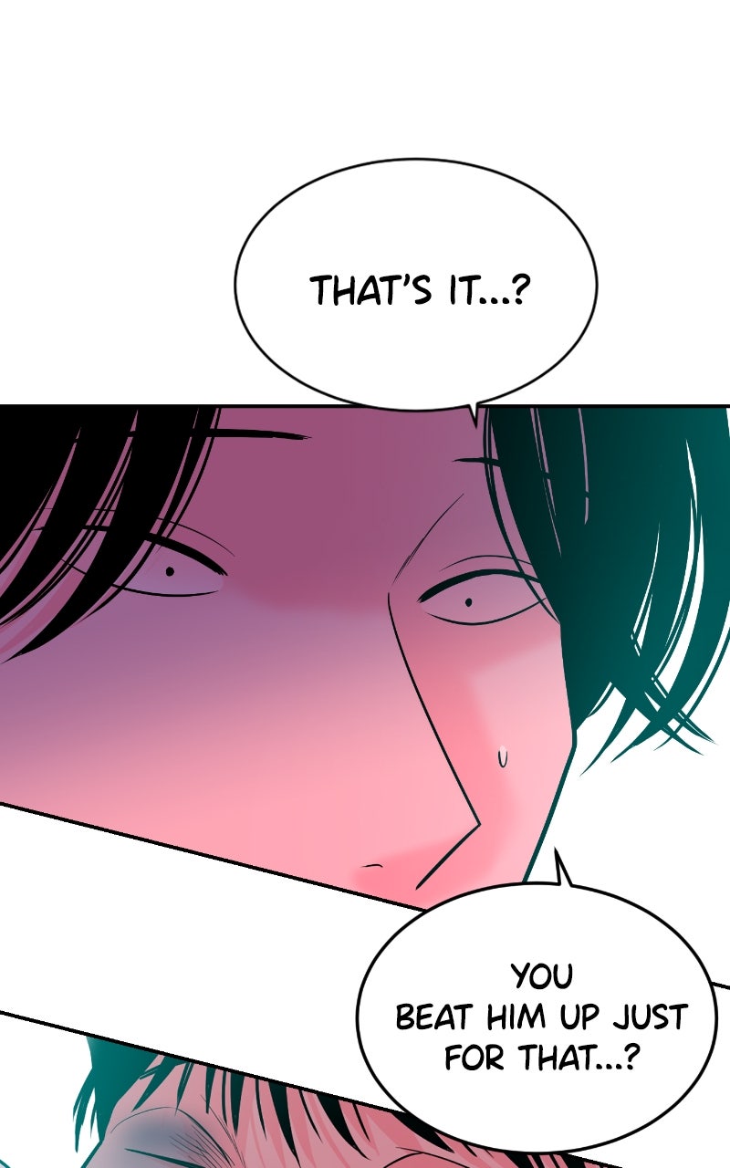 Read The Good Student chapter 40 image 33 on Lezhin