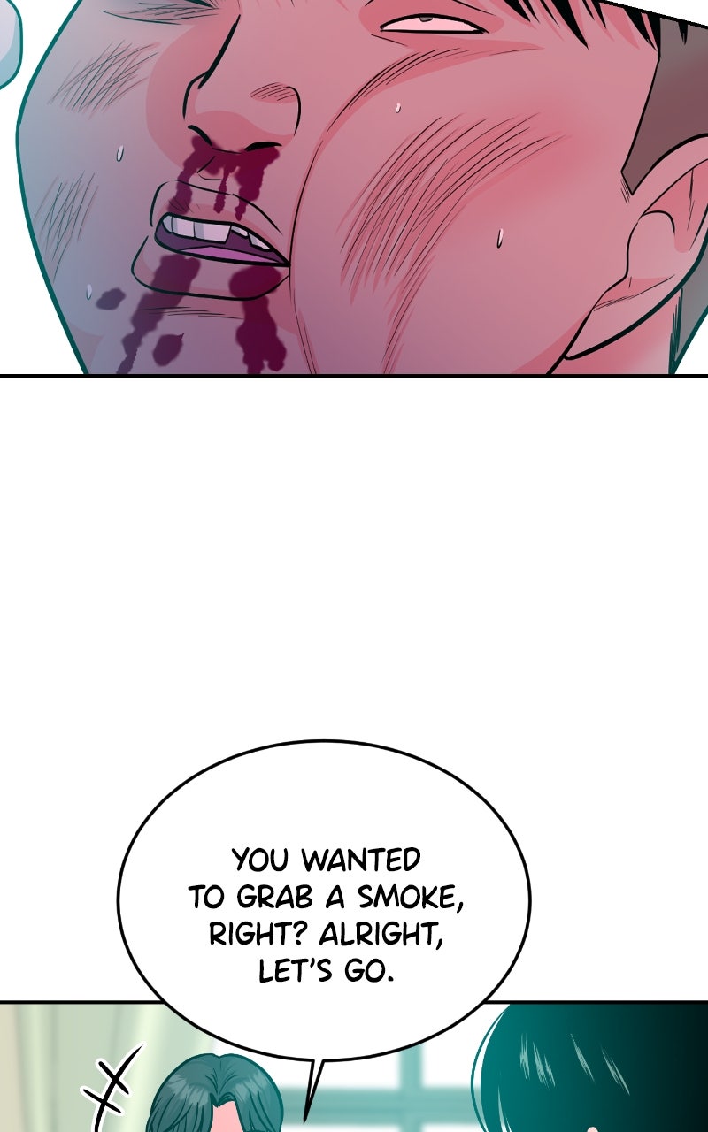 Read The Good Student chapter 40 image 34 on Lezhin