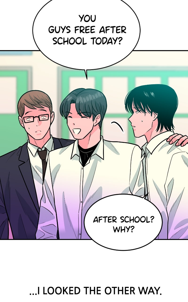 Read The Good Student chapter 40 image 36 on Lezhin