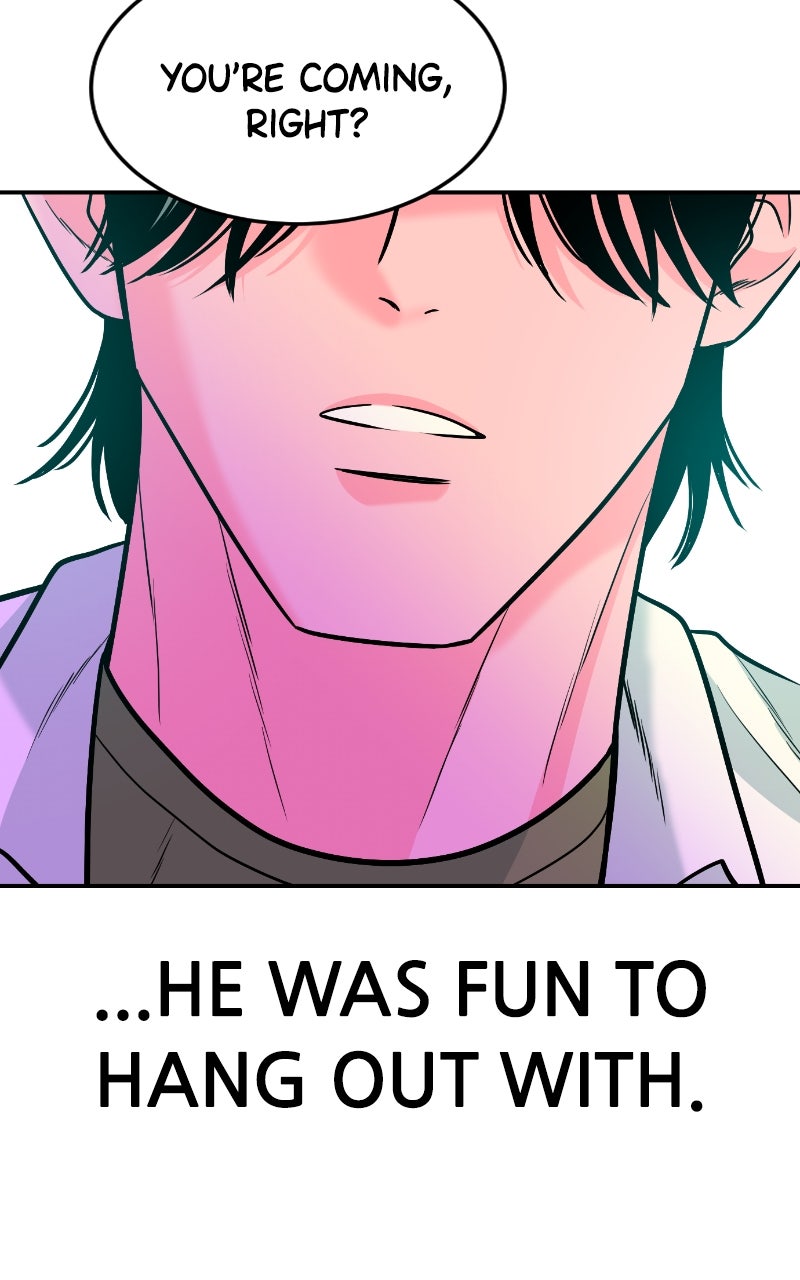 Read The Good Student chapter 40 image 39 on Lezhin