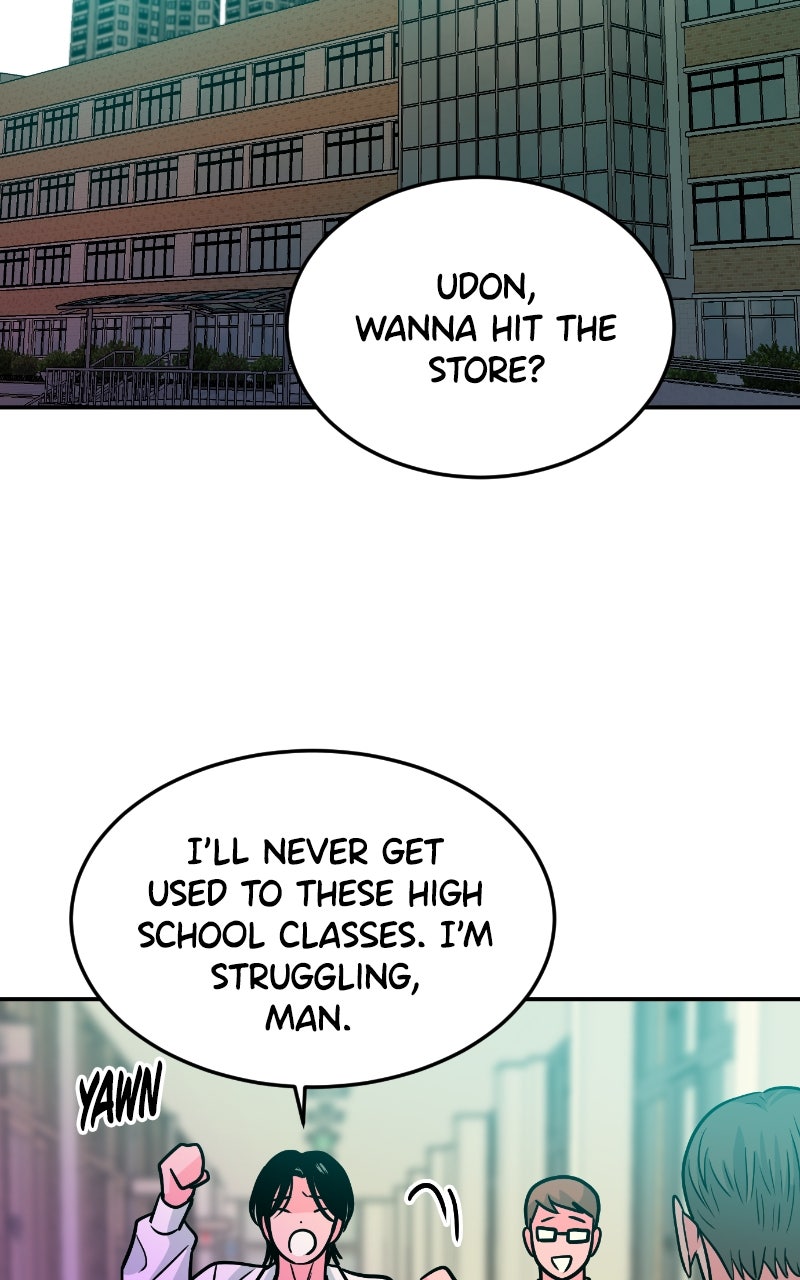 Read The Good Student chapter 40 image 43 on Lezhin