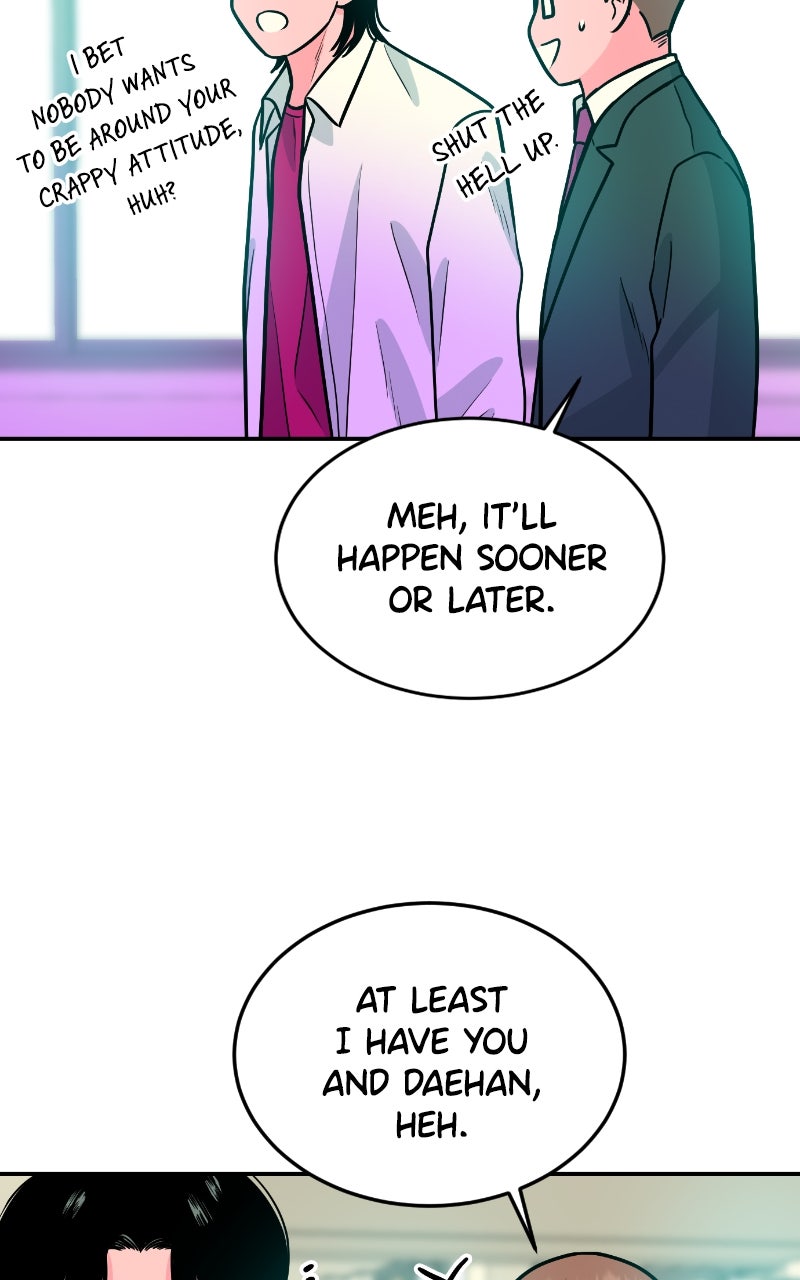 Read The Good Student chapter 40 image 45 on Lezhin
