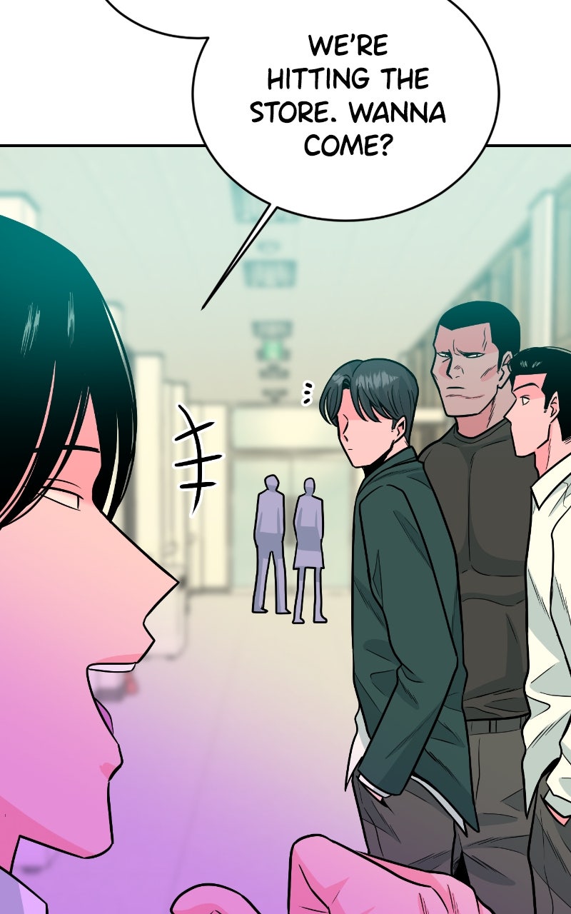Read The Good Student chapter 40 image 47 on Lezhin