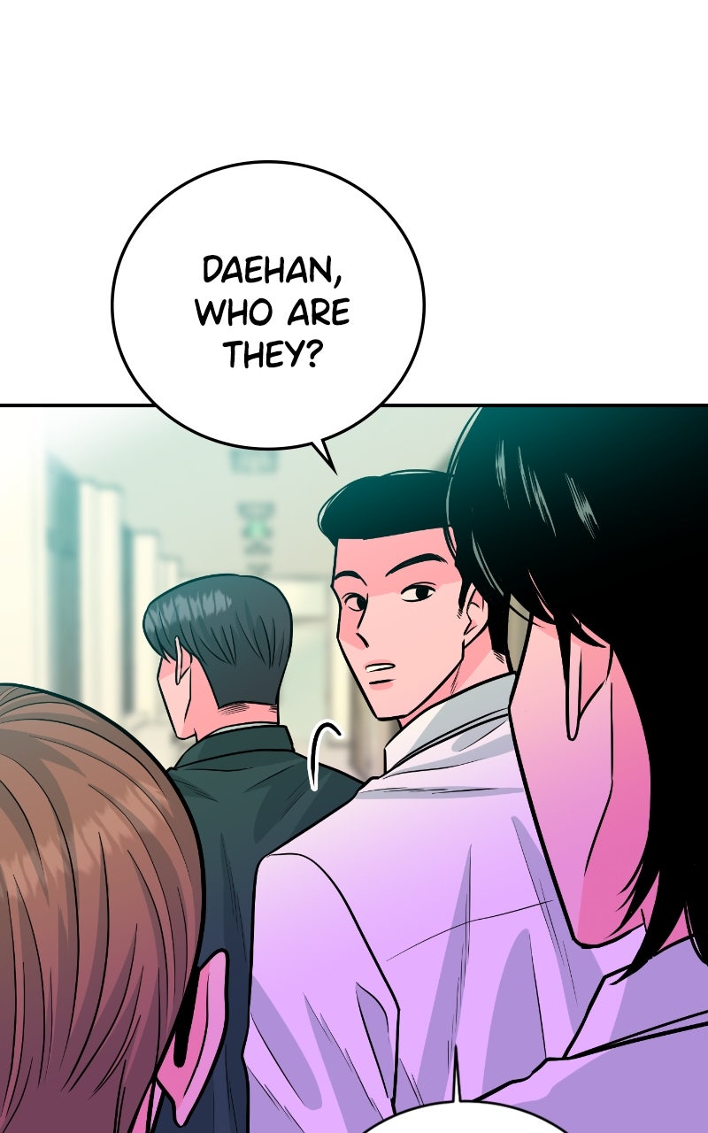Read The Good Student chapter 40 image 53 on Lezhin