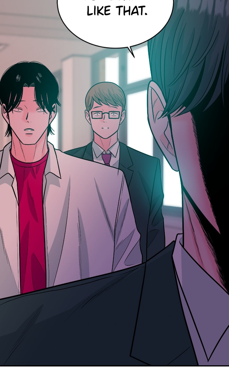 Read The Good Student chapter 40 image 56 on Lezhin