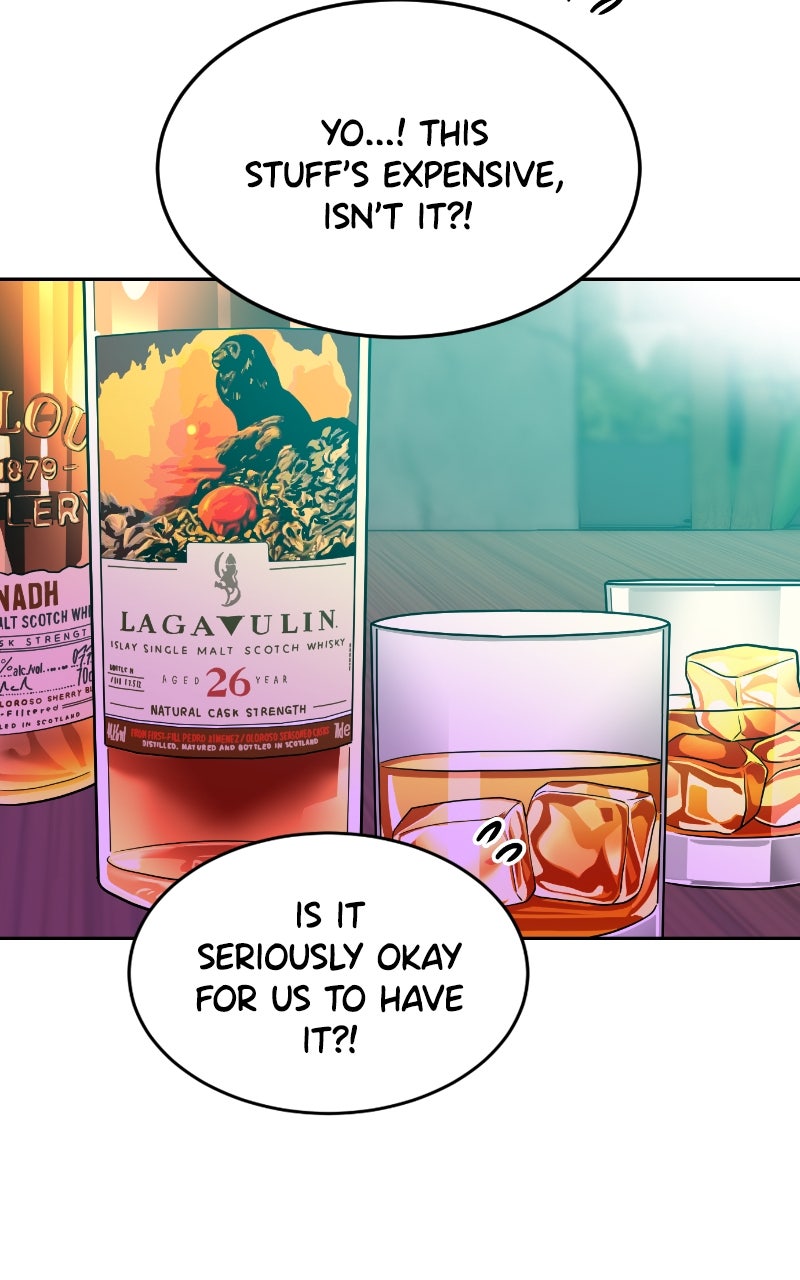 Read The Good Student chapter 40 image 8 on Lezhin