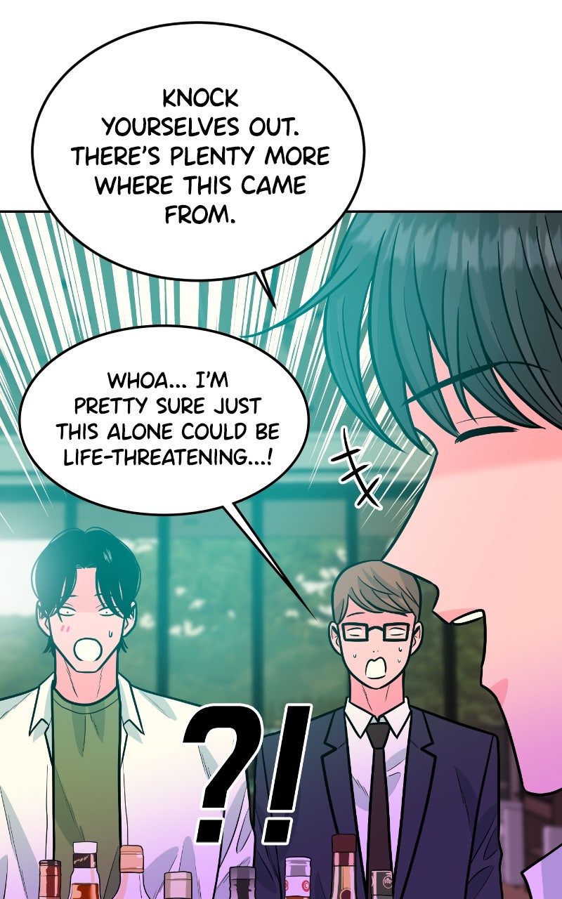 Read The Good Student chapter 40 image 9 on Lezhin