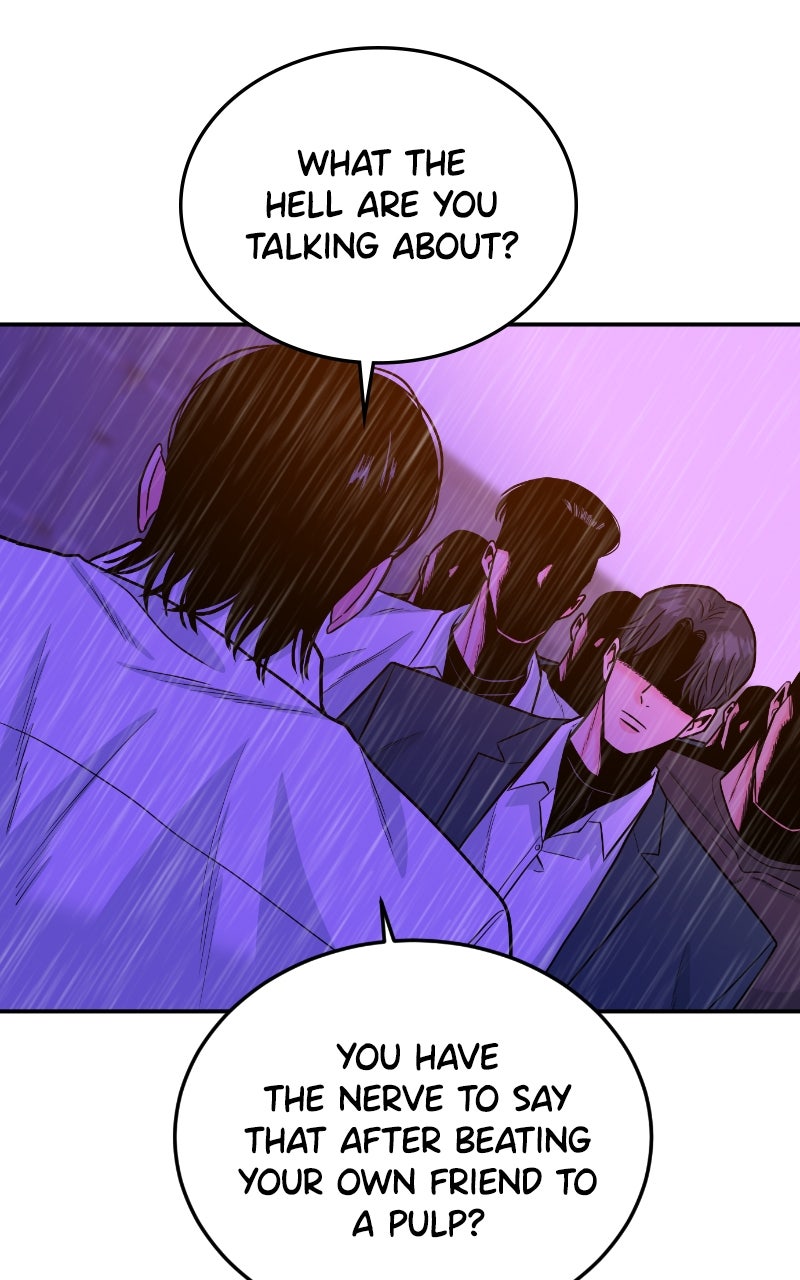 Read The Good Student chapter 40 image 97 on Lezhin