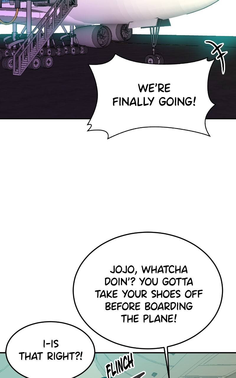 Read The Good Student chapter 41 image 1 on Lezhin