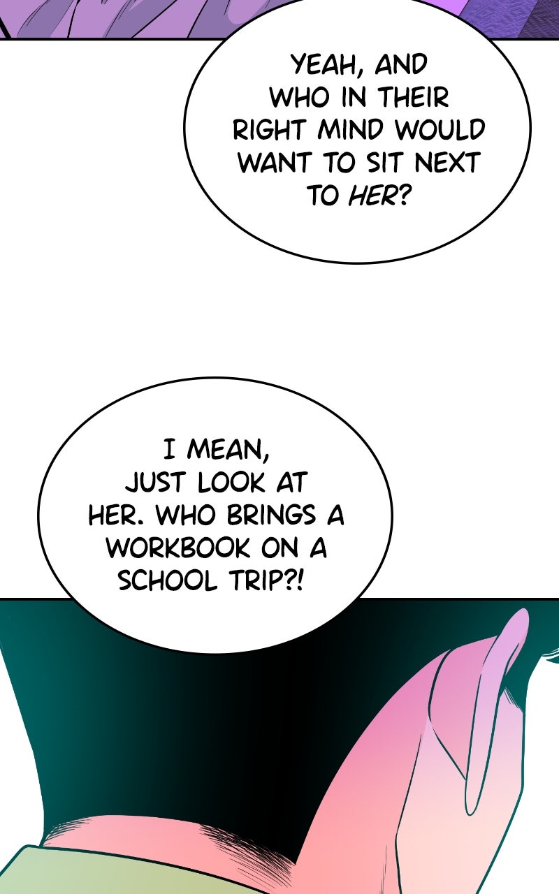 Read The Good Student chapter 41 image 10 on Lezhin