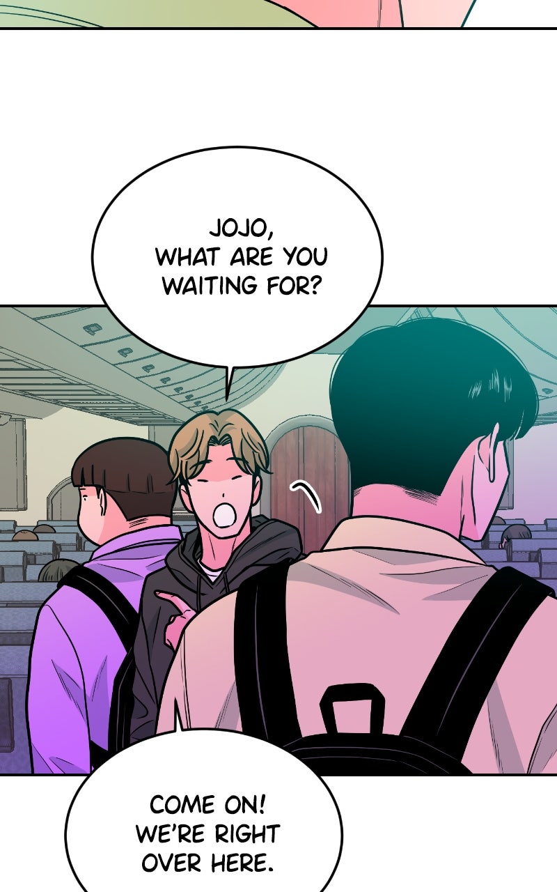 Read The Good Student chapter 41 image 11 on Lezhin