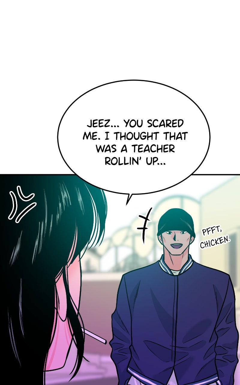 Read The Good Student chapter 41 image 126 on Lezhin