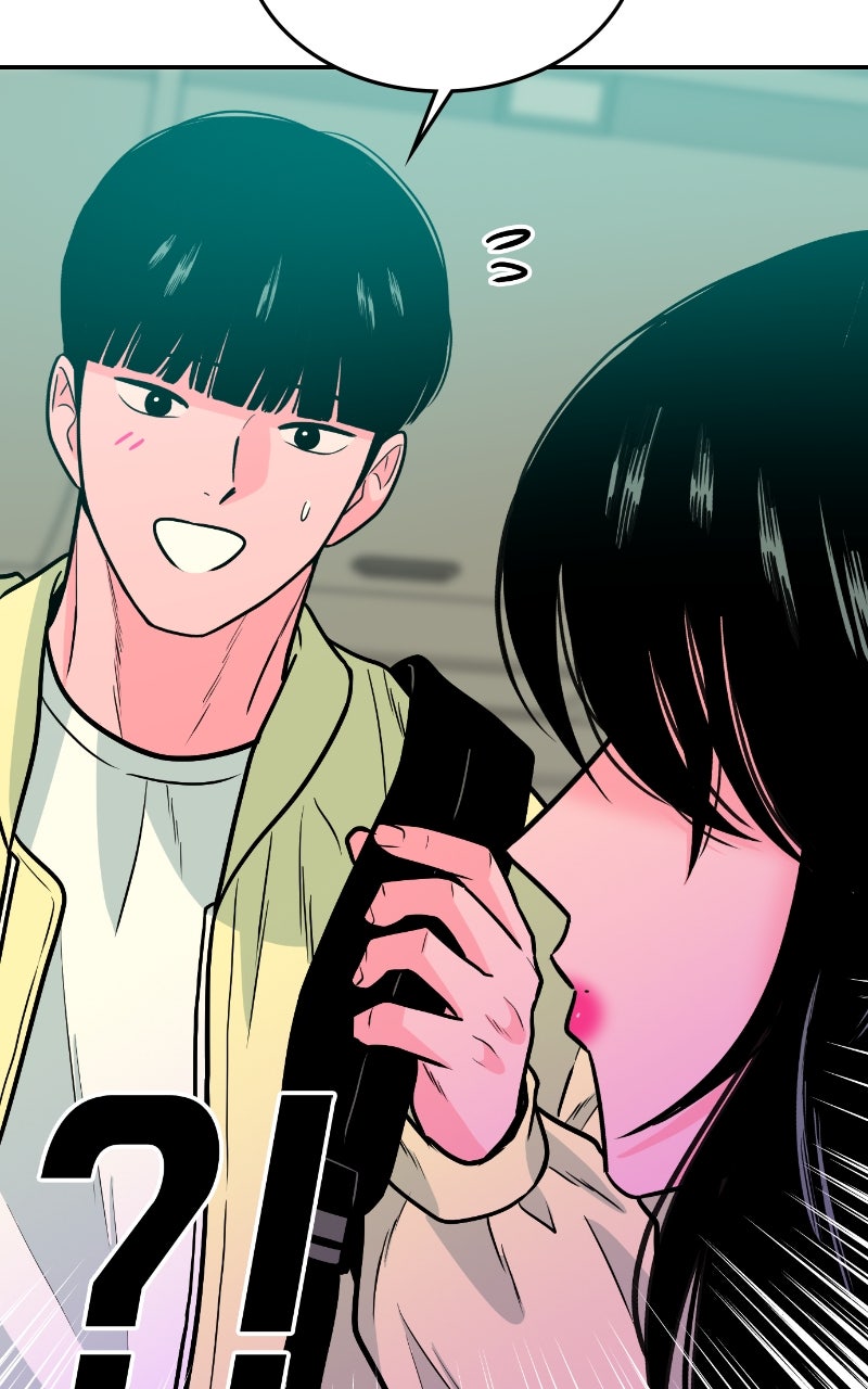 Read The Good Student chapter 41 image 15 on Lezhin