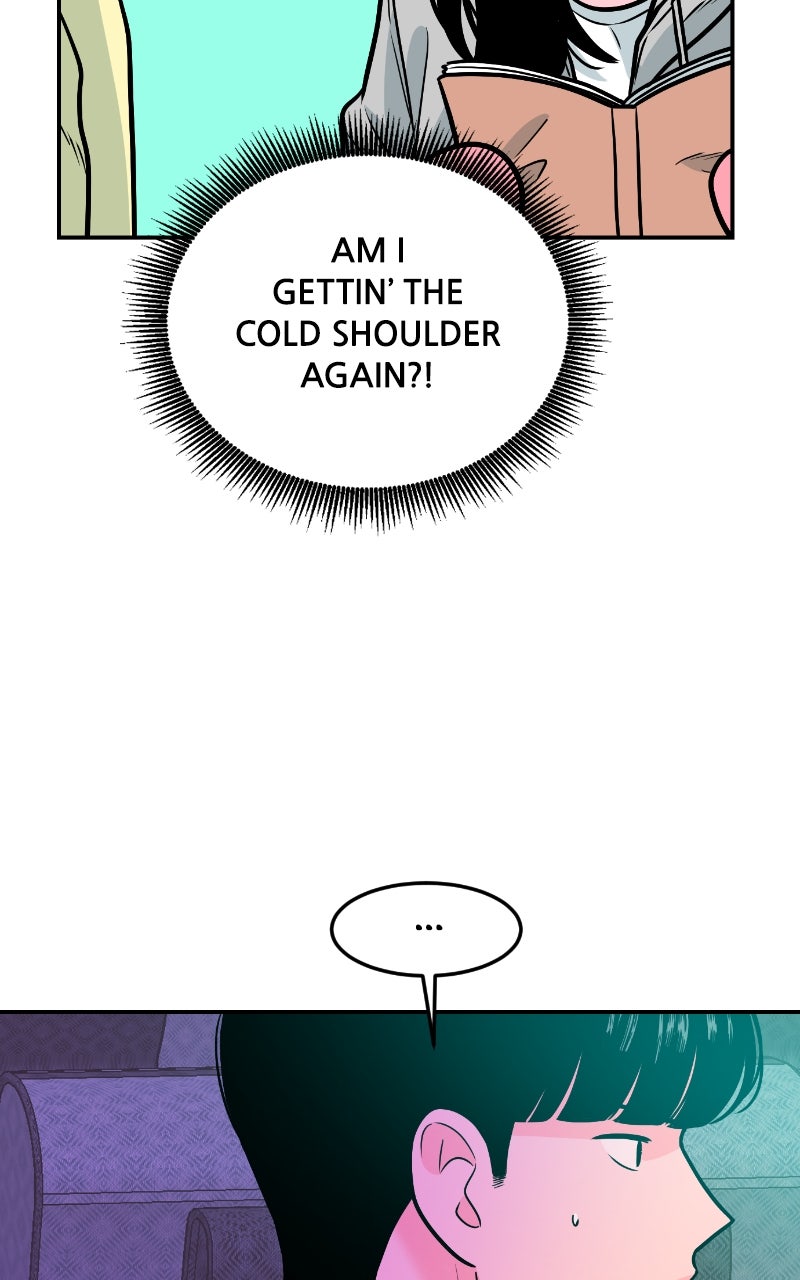 Read The Good Student chapter 41 image 19 on Lezhin