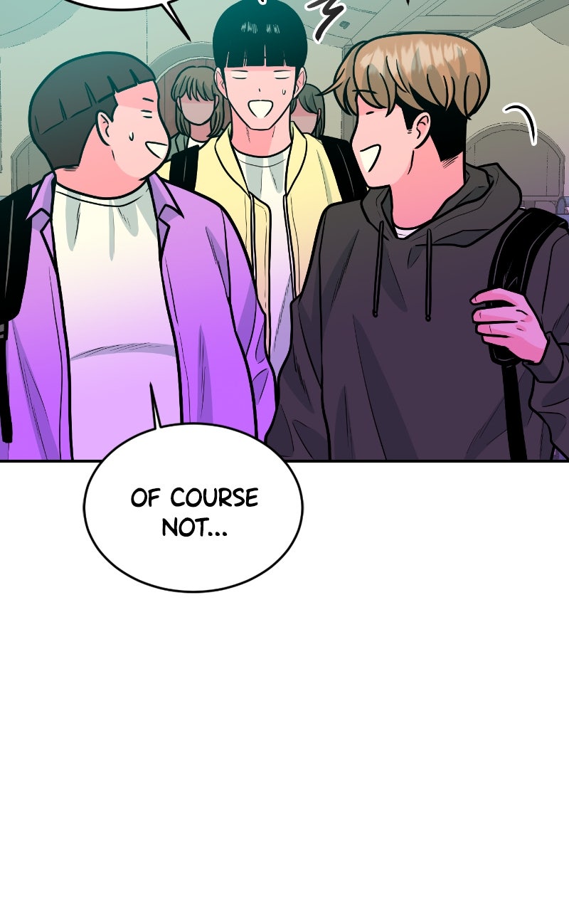 Read The Good Student chapter 41 image 2 on Lezhin