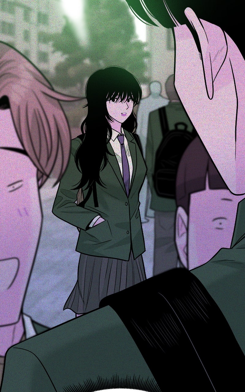 Read The Good Student chapter 41 image 21 on Lezhin