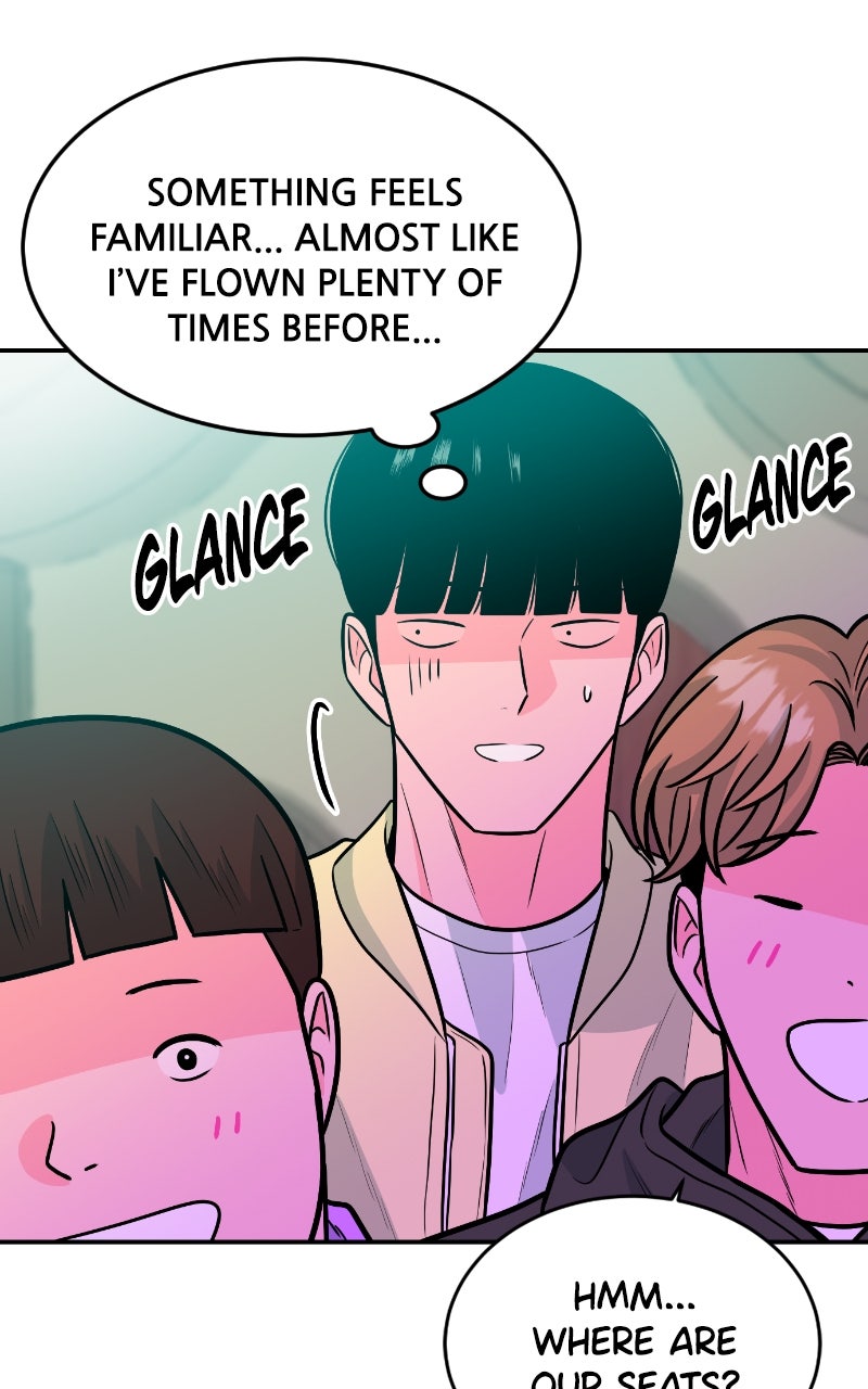 Read The Good Student chapter 41 image 3 on Lezhin