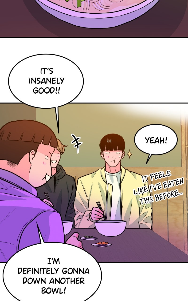 Read The Good Student chapter 41 image 34 on Lezhin