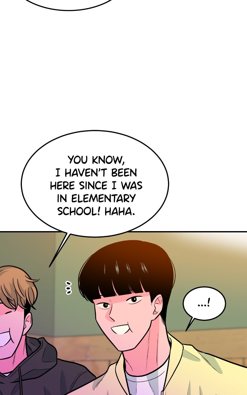 Read The Good Student chapter 41 image 35 on Lezhin