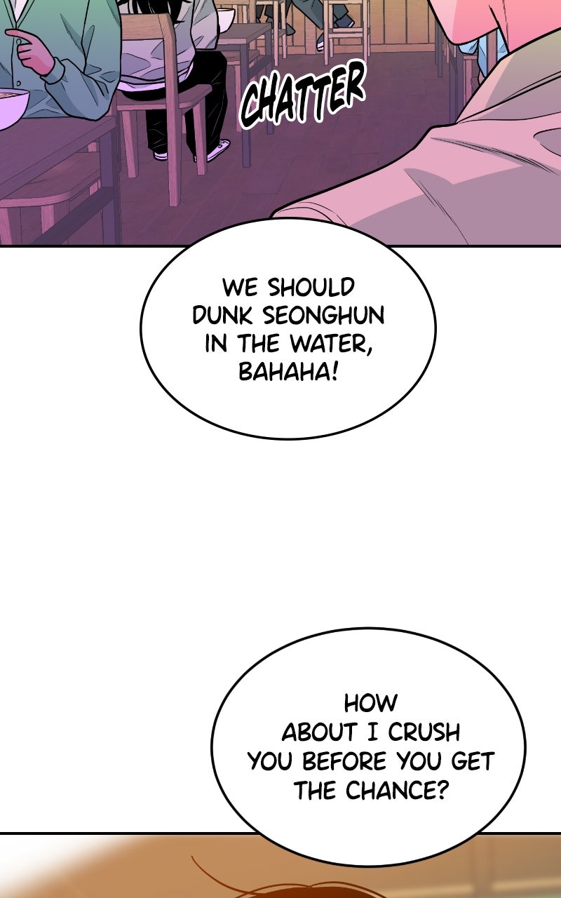 Read The Good Student chapter 41 image 37 on Lezhin