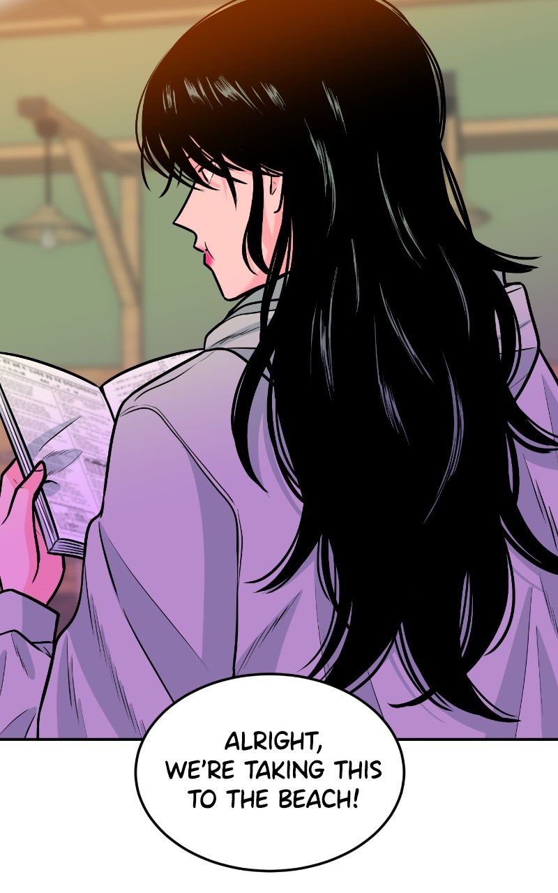Read The Good Student chapter 41 image 38 on Lezhin