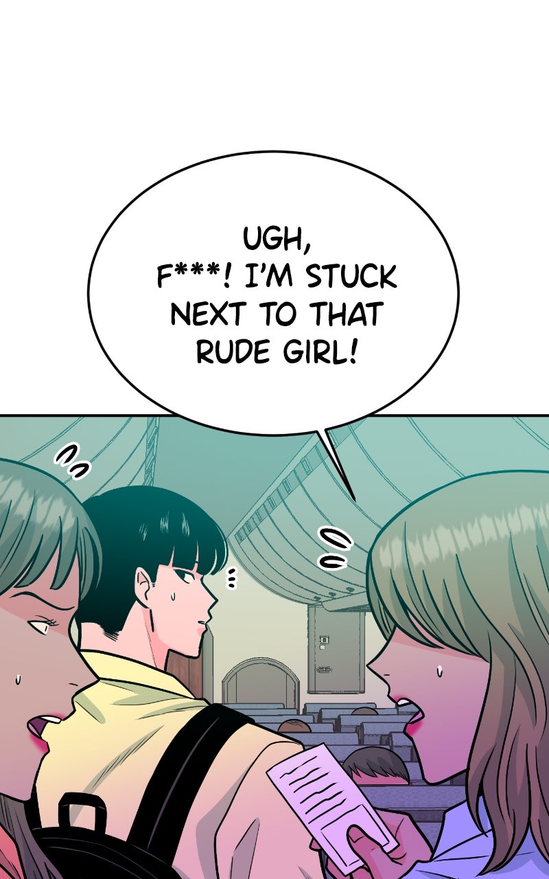Read The Good Student chapter 41 image 7 on Lezhin