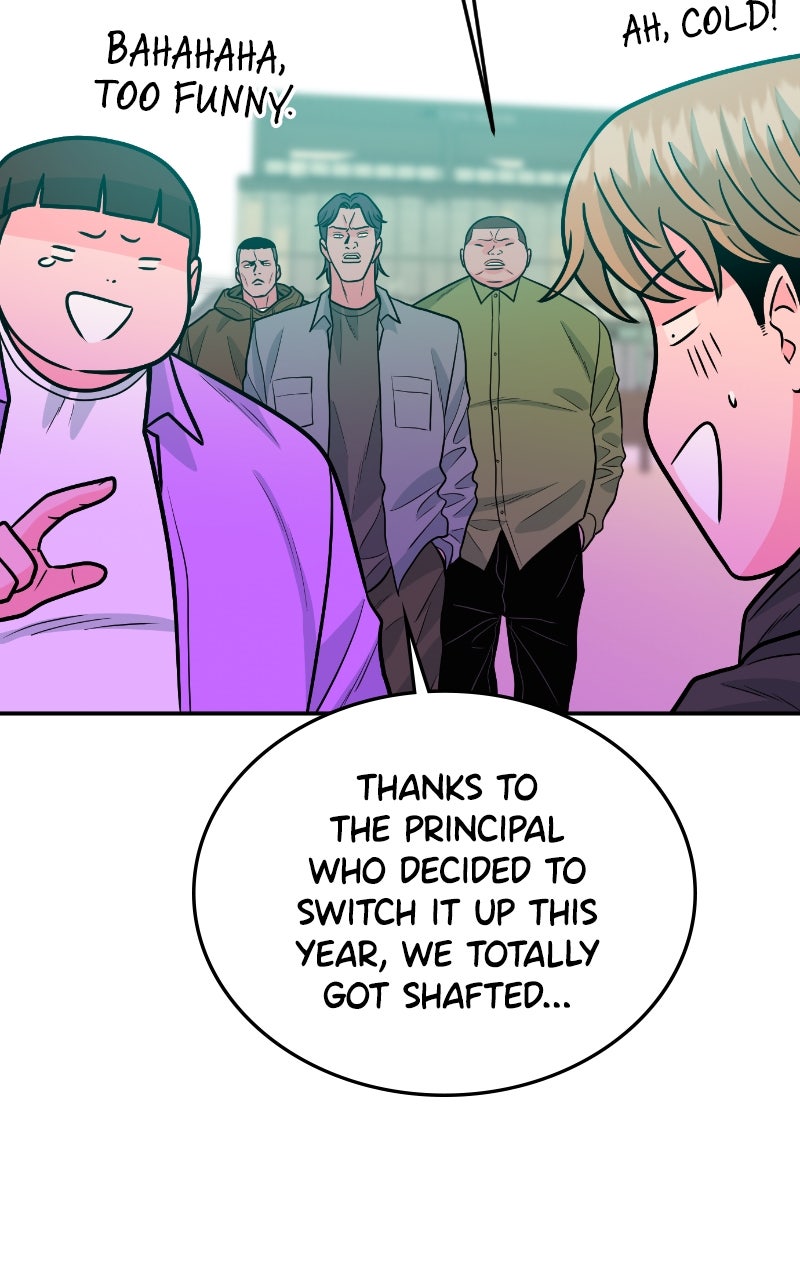Read The Good Student chapter 41 image 70 on Lezhin