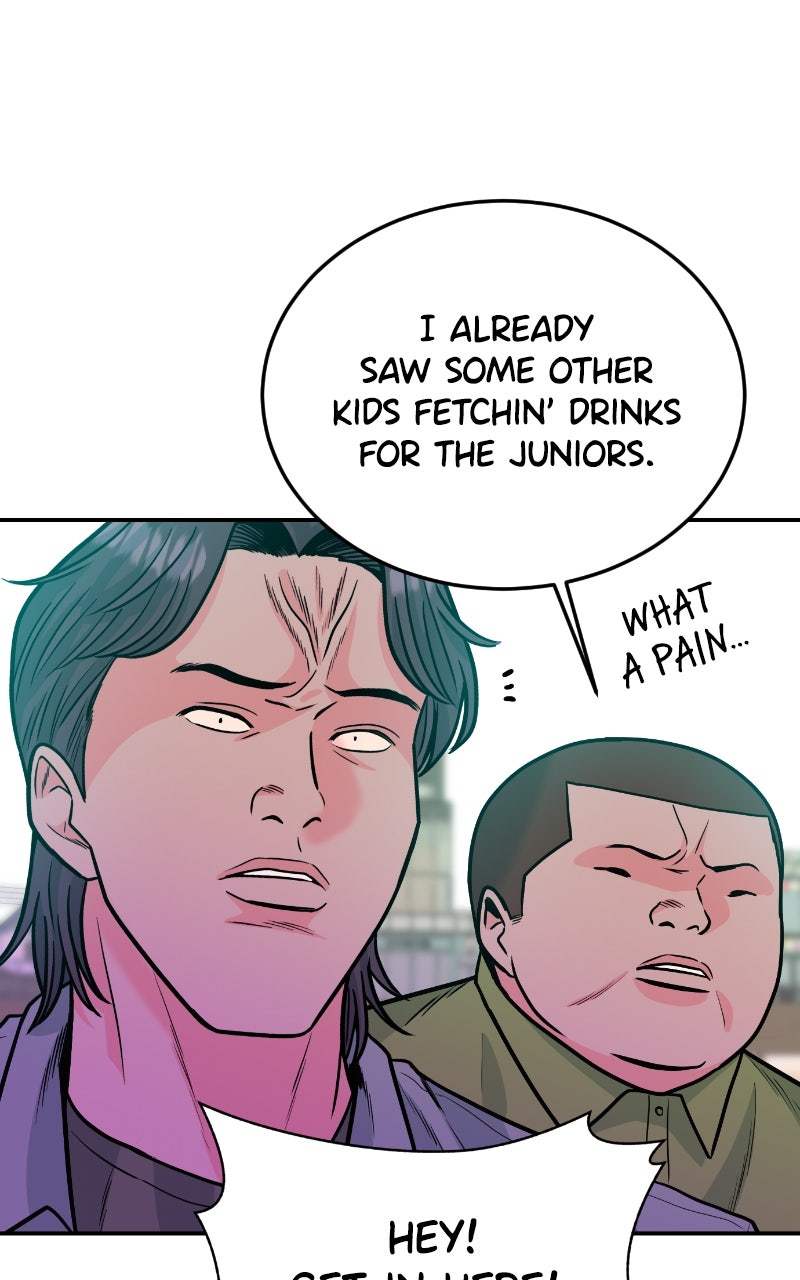 Read The Good Student chapter 41 image 71 on Lezhin