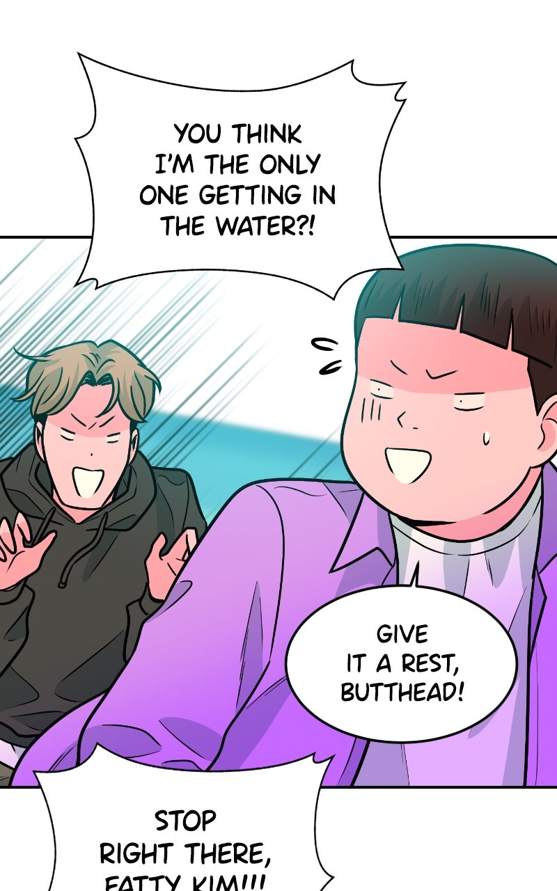 Read The Good Student chapter 41 image 74 on Lezhin