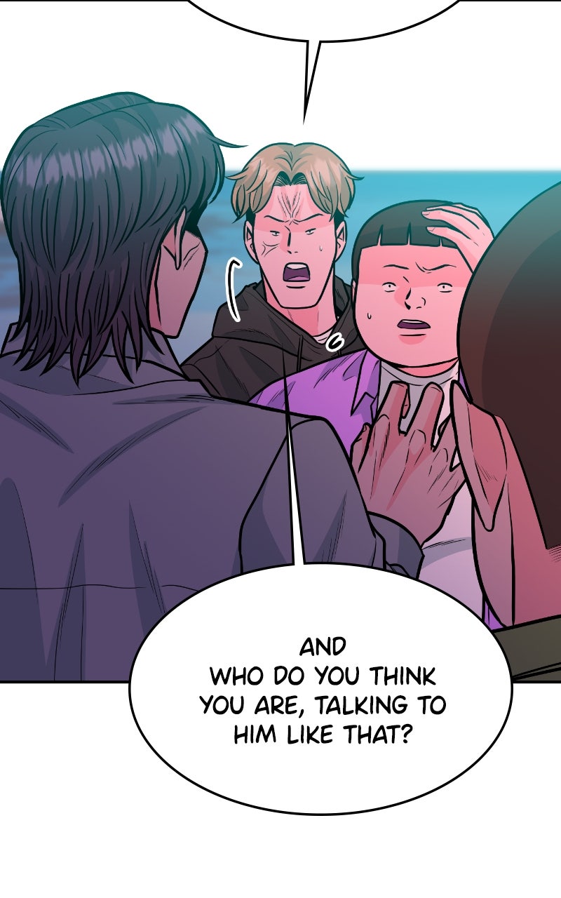 Read The Good Student chapter 41 image 84 on Lezhin