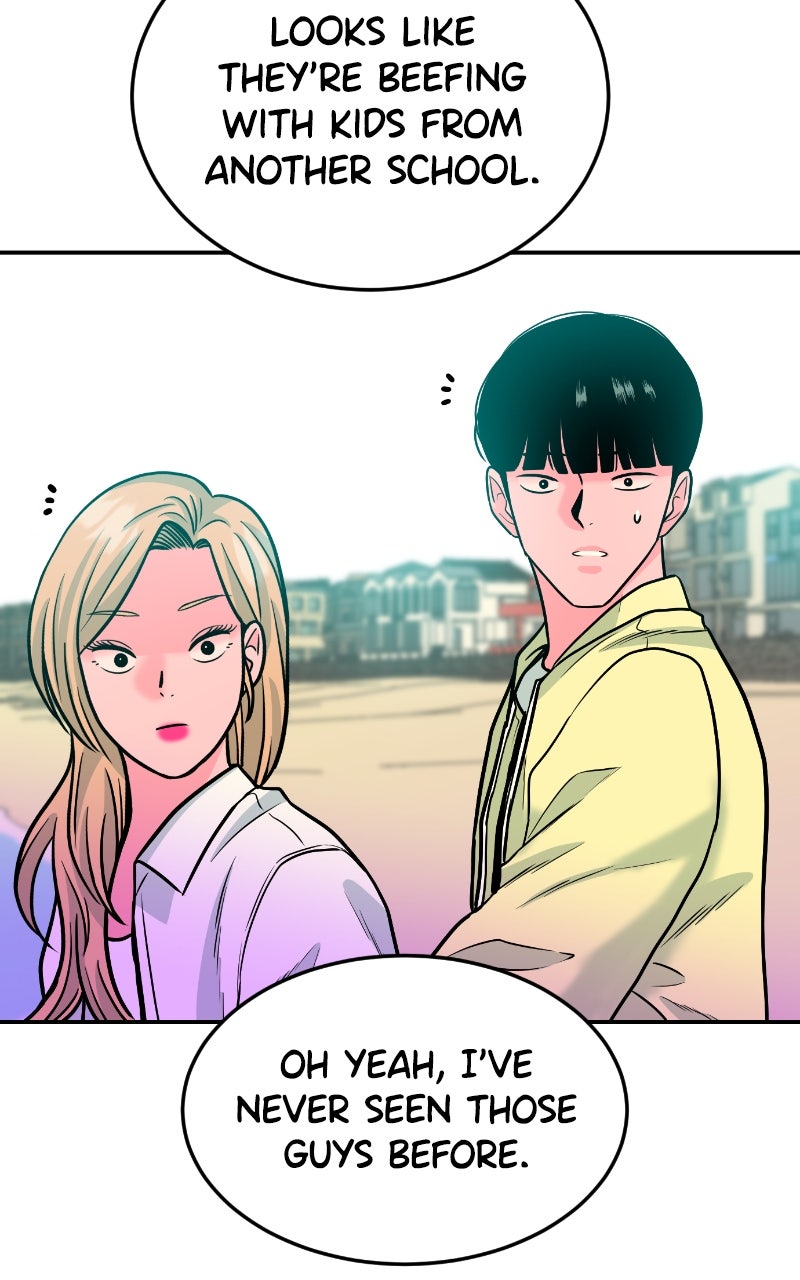 Read The Good Student chapter 41 image 99 on Lezhin