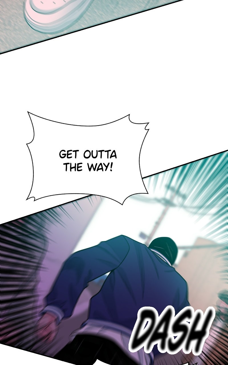Read The Good Student chapter 42 image 1 on Lezhin