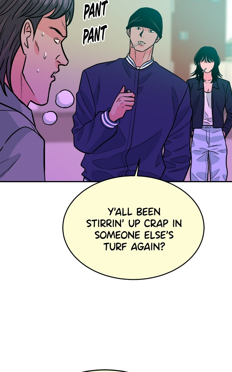 Read The Good Student chapter 42 image 10 on Lezhin