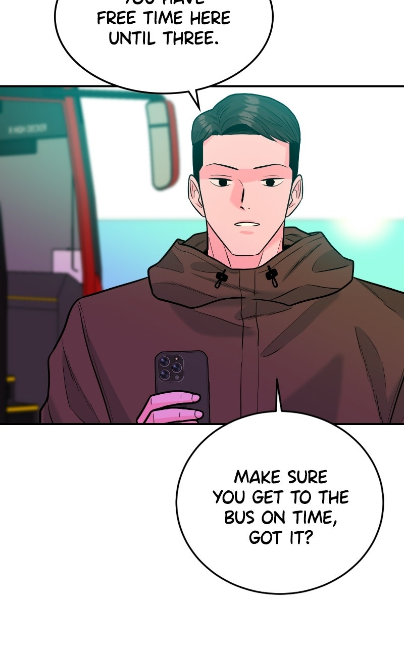 Read The Good Student chapter 42 image 142 on Lezhin
