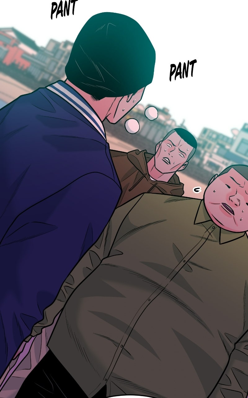 Read The Good Student chapter 42 image 18 on Lezhin