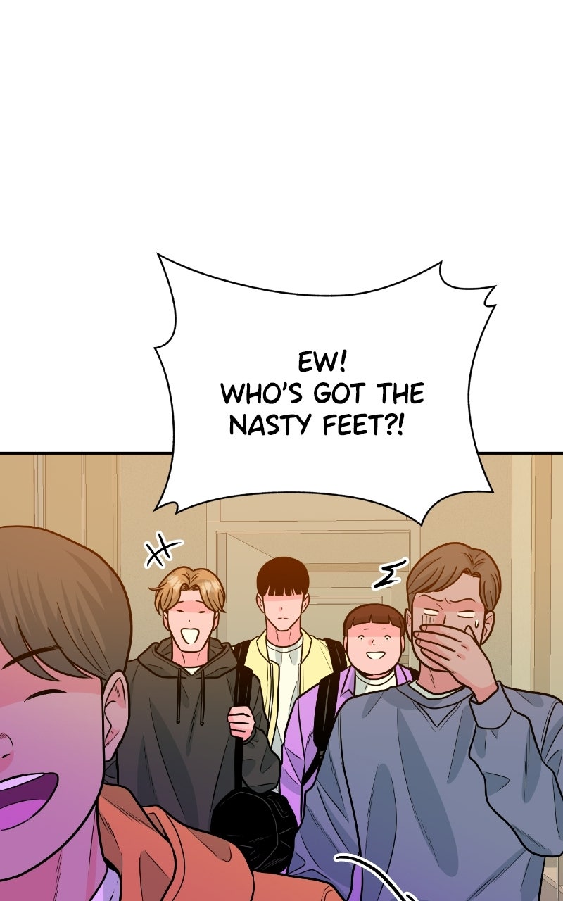 Read The Good Student chapter 42 image 27 on Lezhin