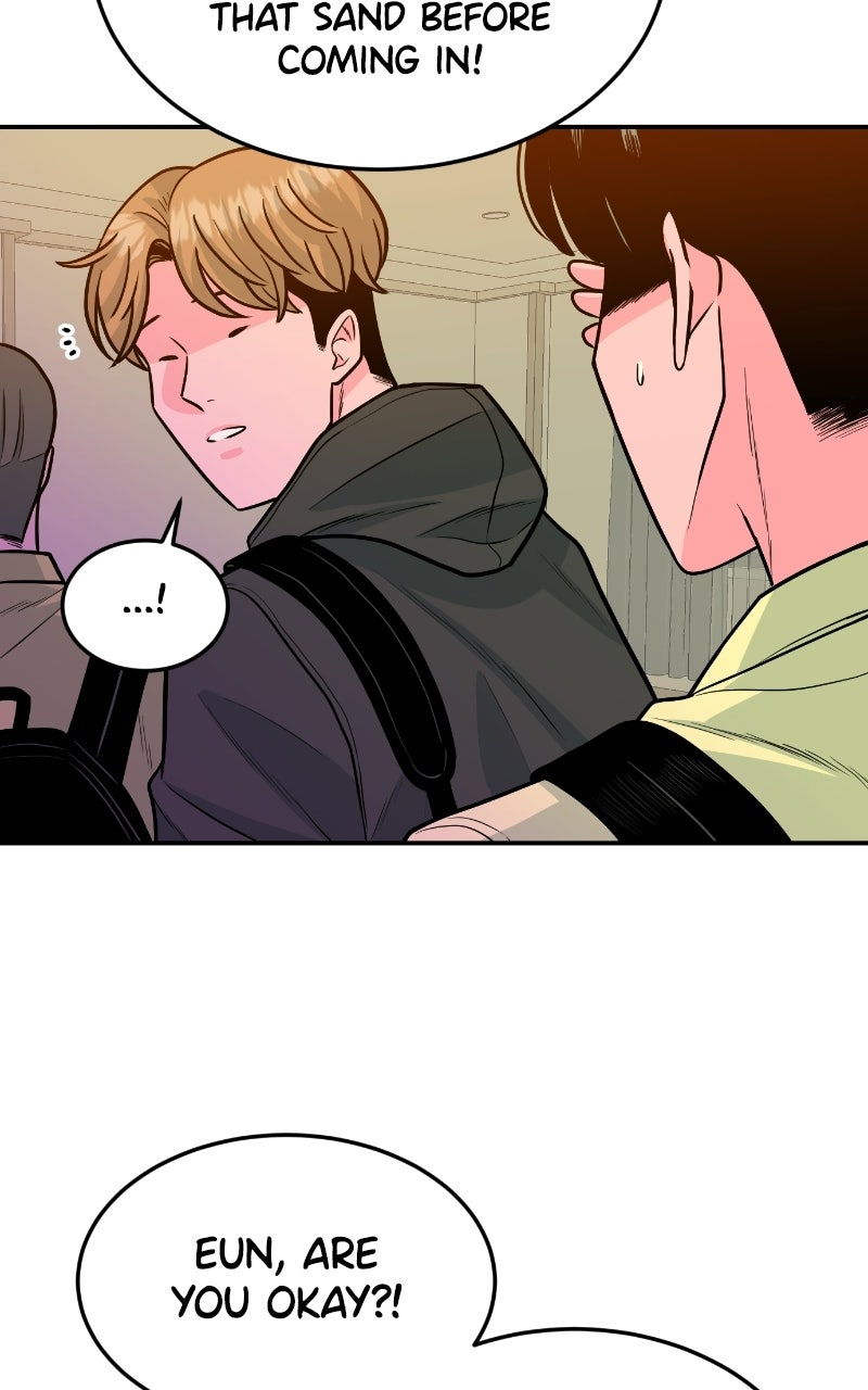 Read The Good Student chapter 42 image 29 on Lezhin