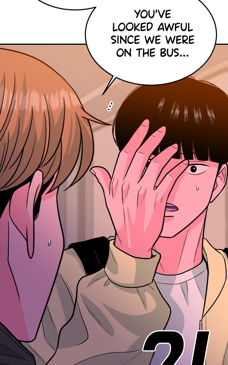 Read The Good Student chapter 42 image 30 on Lezhin