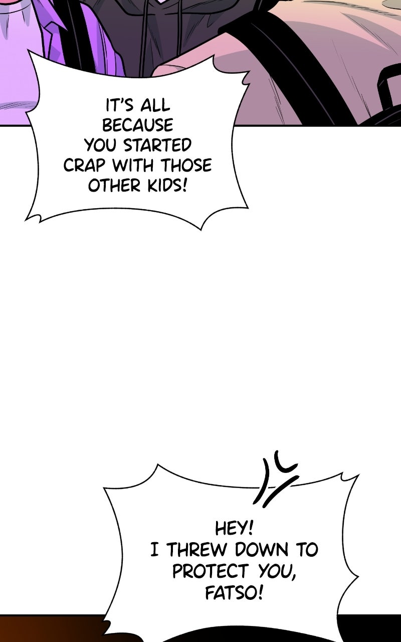 Read The Good Student chapter 42 image 32 on Lezhin