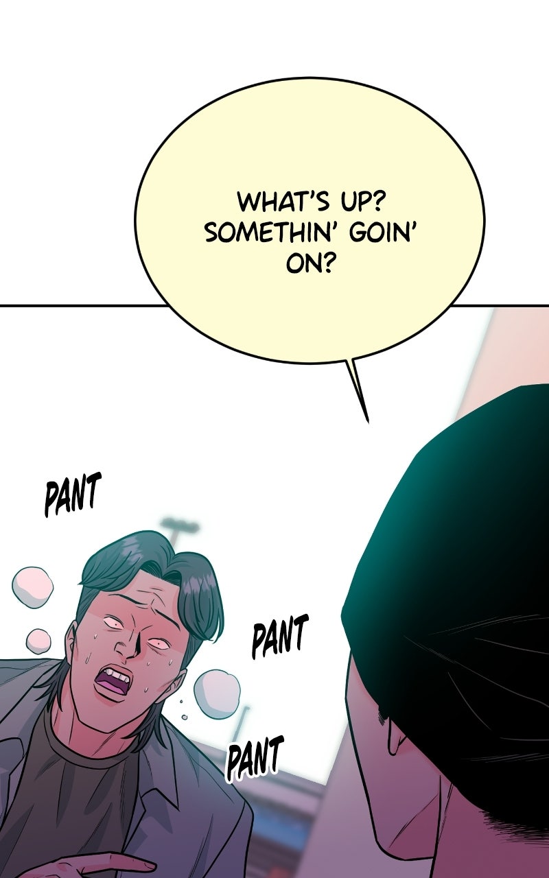Read The Good Student chapter 42 image 4 on Lezhin