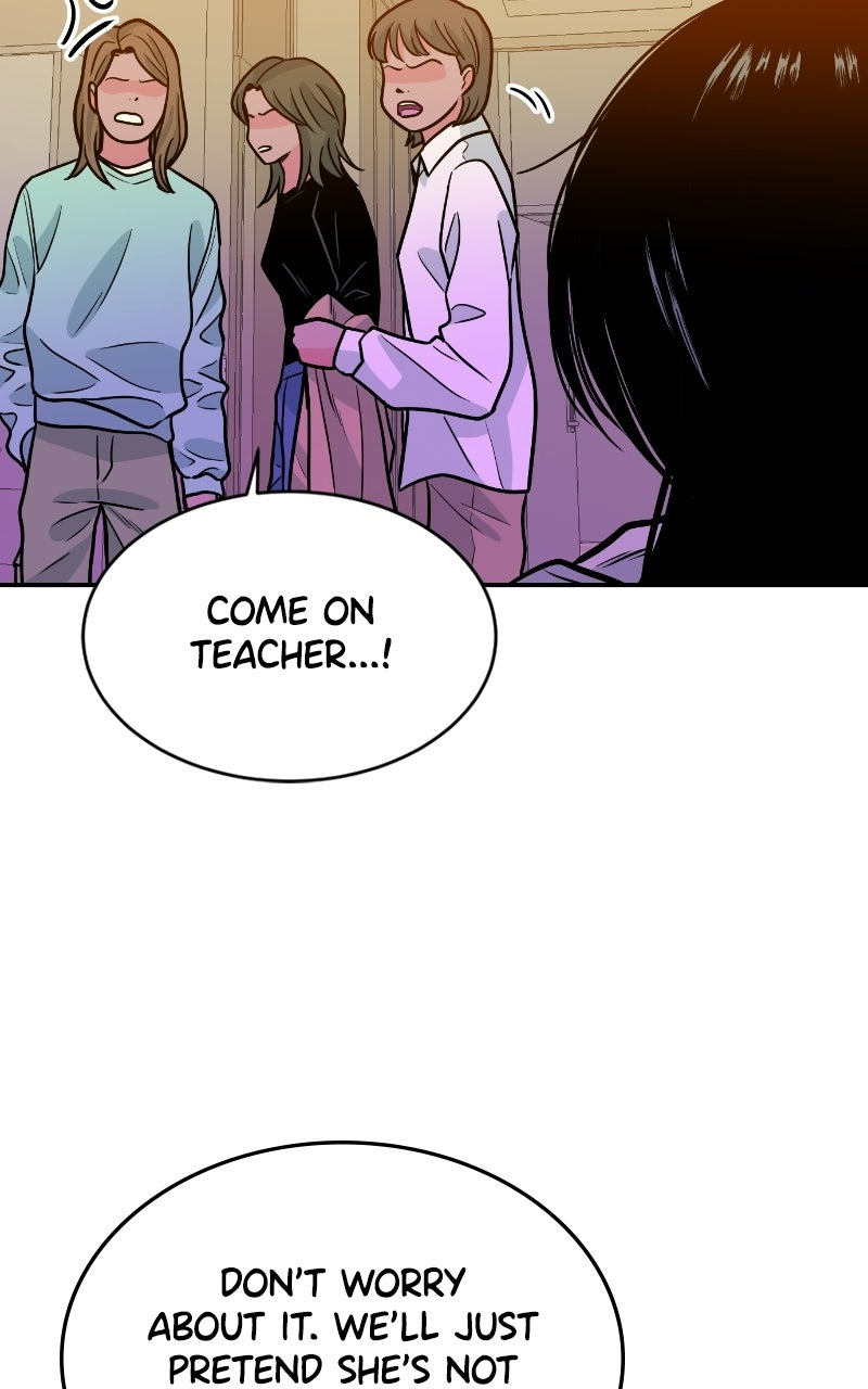 Read The Good Student chapter 42 image 59 on Lezhin